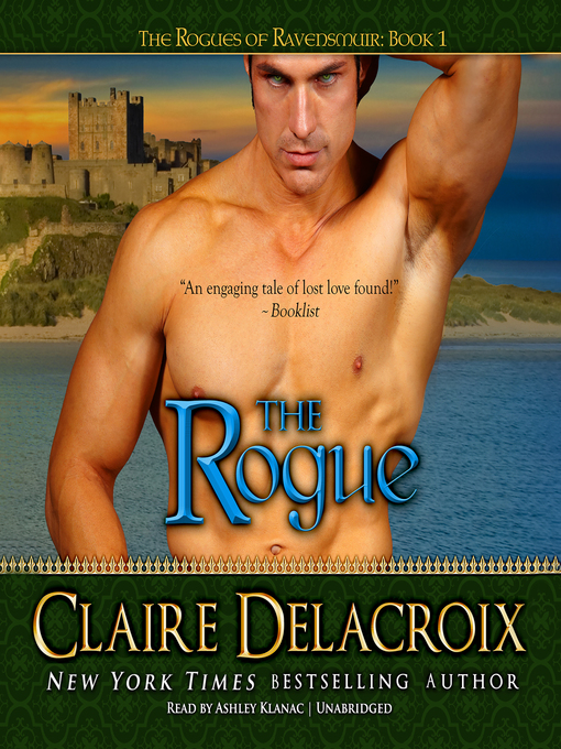Title details for The Rogue by Claire Delacroix - Available